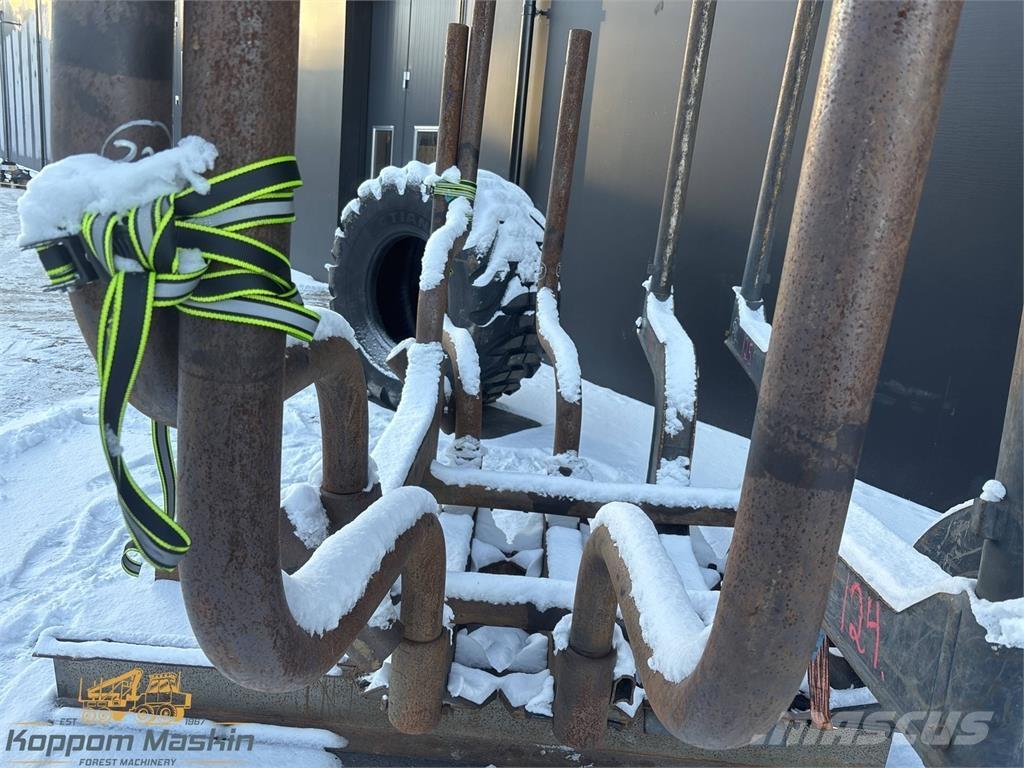 Ponsse Bison Anderes Zubehör