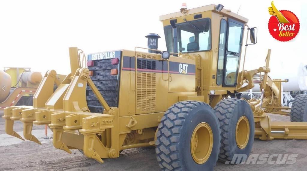 CAT 14 H Grader