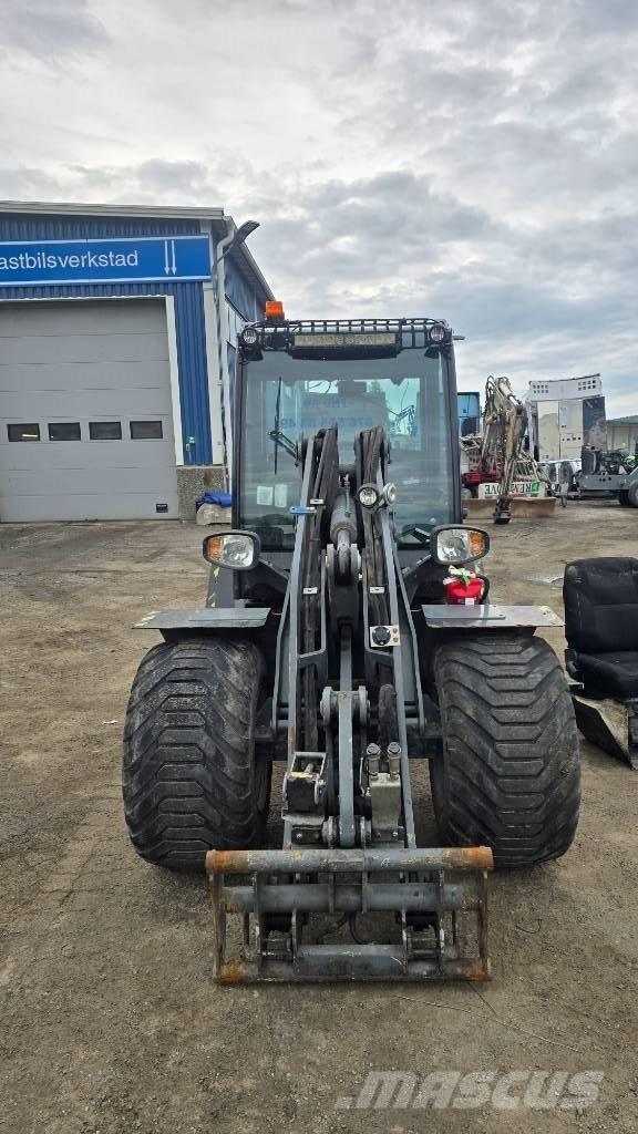 GiANT V 6004 T Minilader
