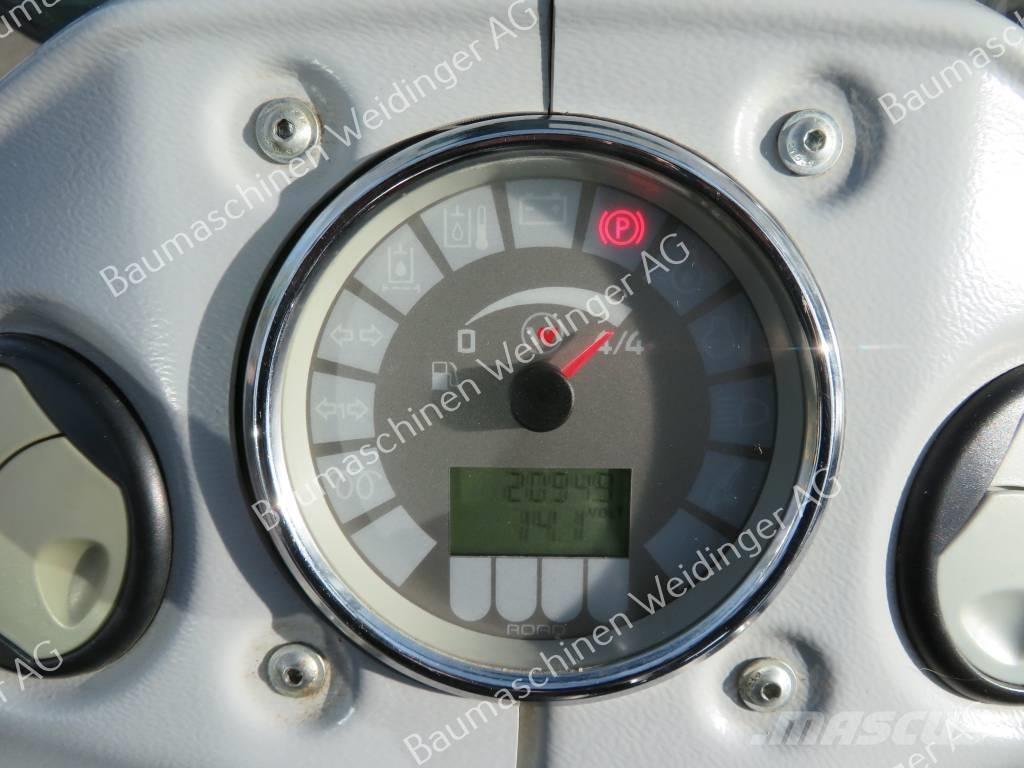 Kramer 5035 Radlader