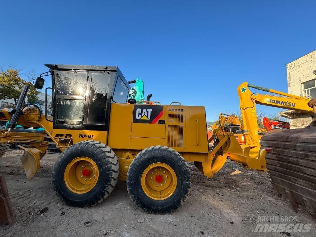 CAT 140 H Grader