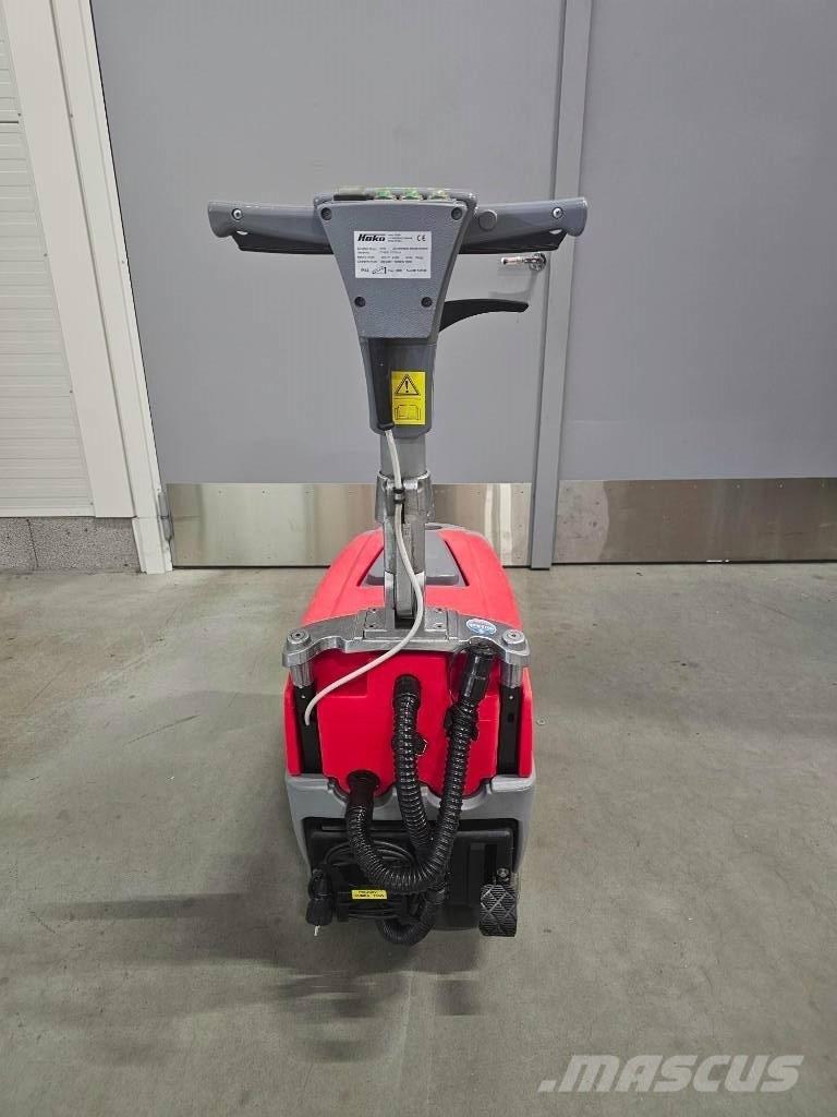 Hako Scrubmaster B12 Schrubtrockner