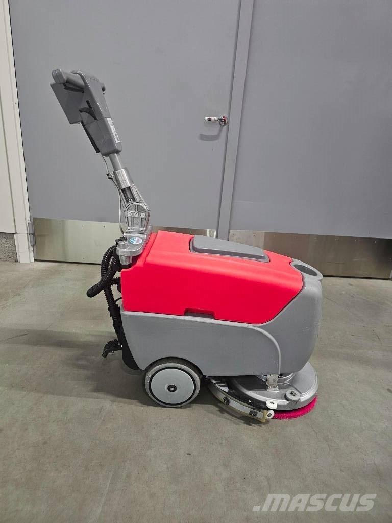 Hako Scrubmaster B12 Schrubtrockner