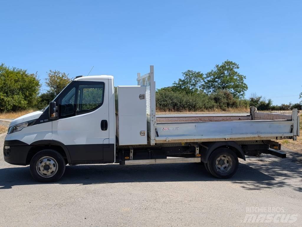 Iveco 35-12 Pickup/Pritschenwagen