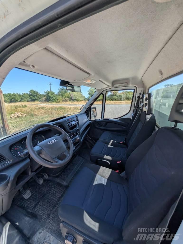 Iveco 35-12 Pickup/Pritschenwagen