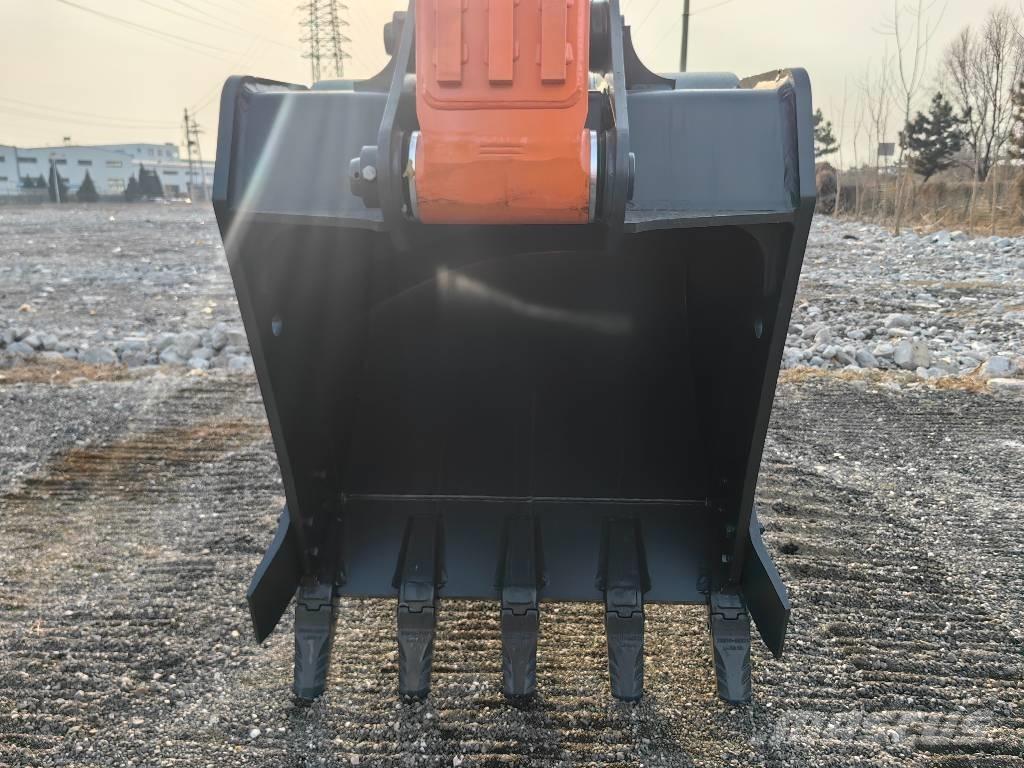 Doosan DX225 Raupenbagger