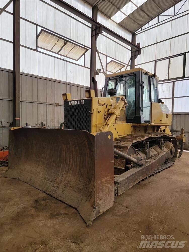 CAT D 7 G2 Bulldozer
