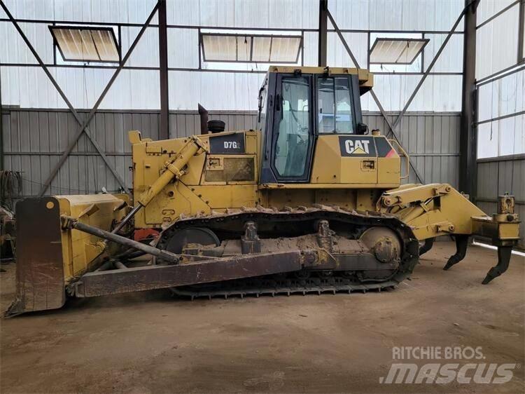 CAT D 7 G2 Bulldozer