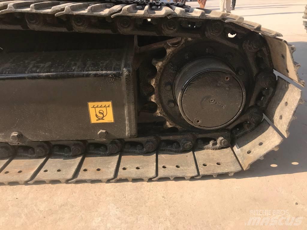Sany SY 60 C-9 Minibagger < 7t