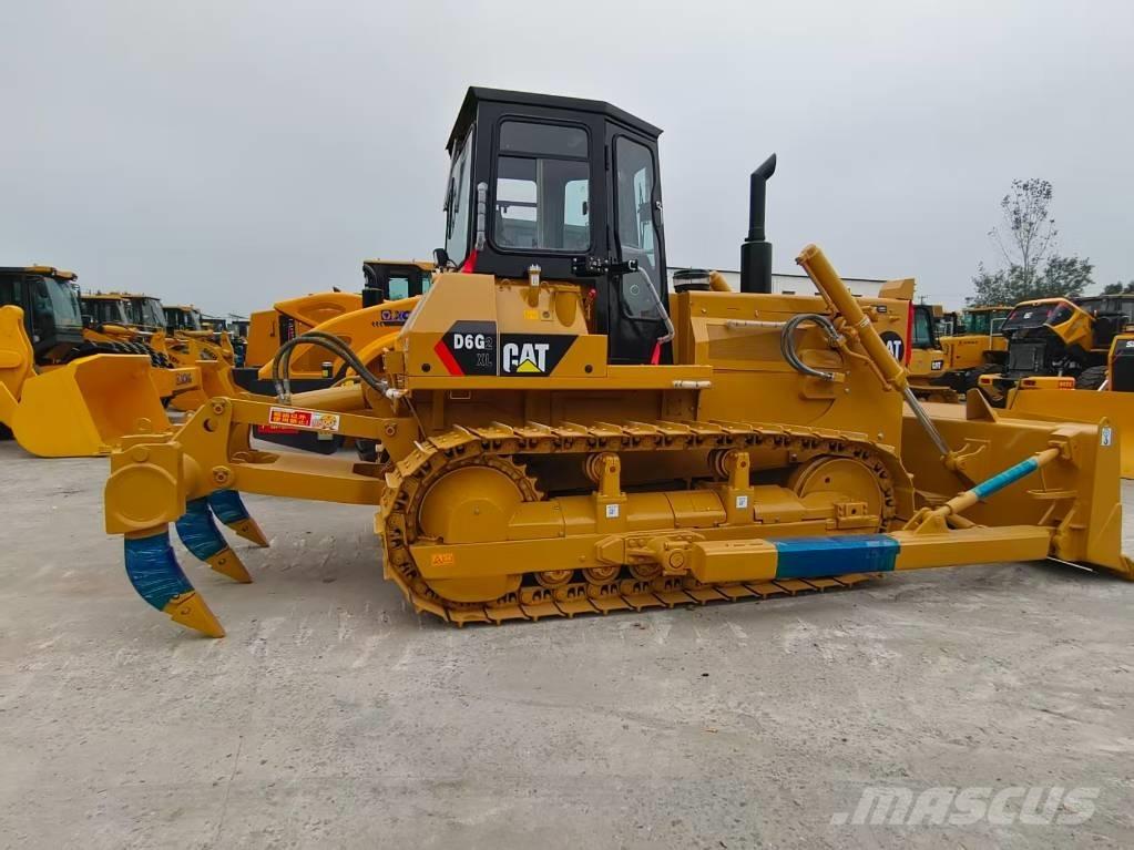 CAT D6G Bulldozer