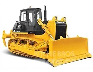 Shantui SD22E Bulldozer
