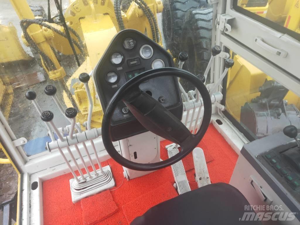 XCMG GR 180 Grader