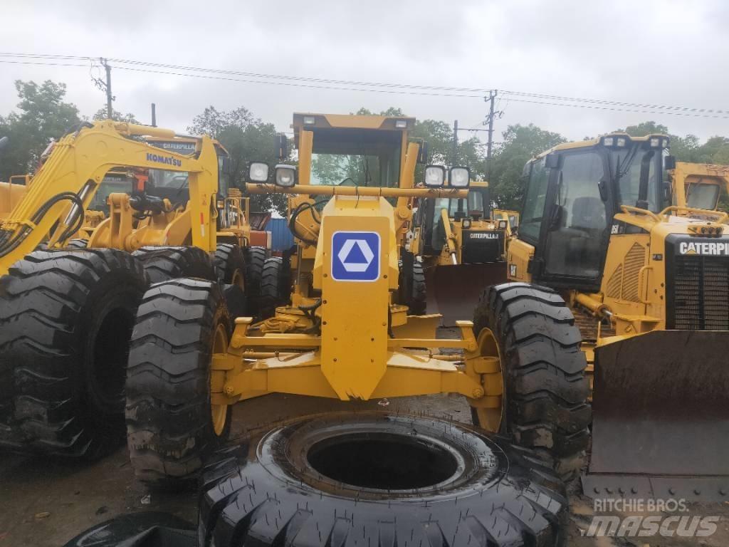 XCMG GR 180 Grader
