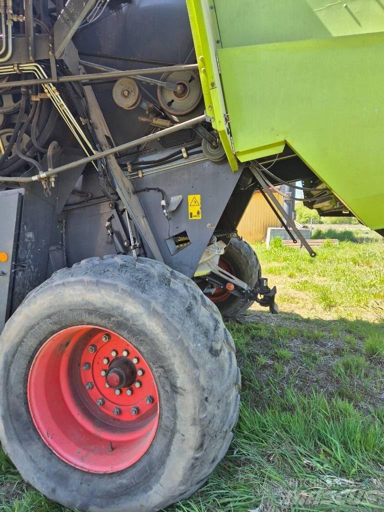 CLAAS Lexion 480 Mähdrescher