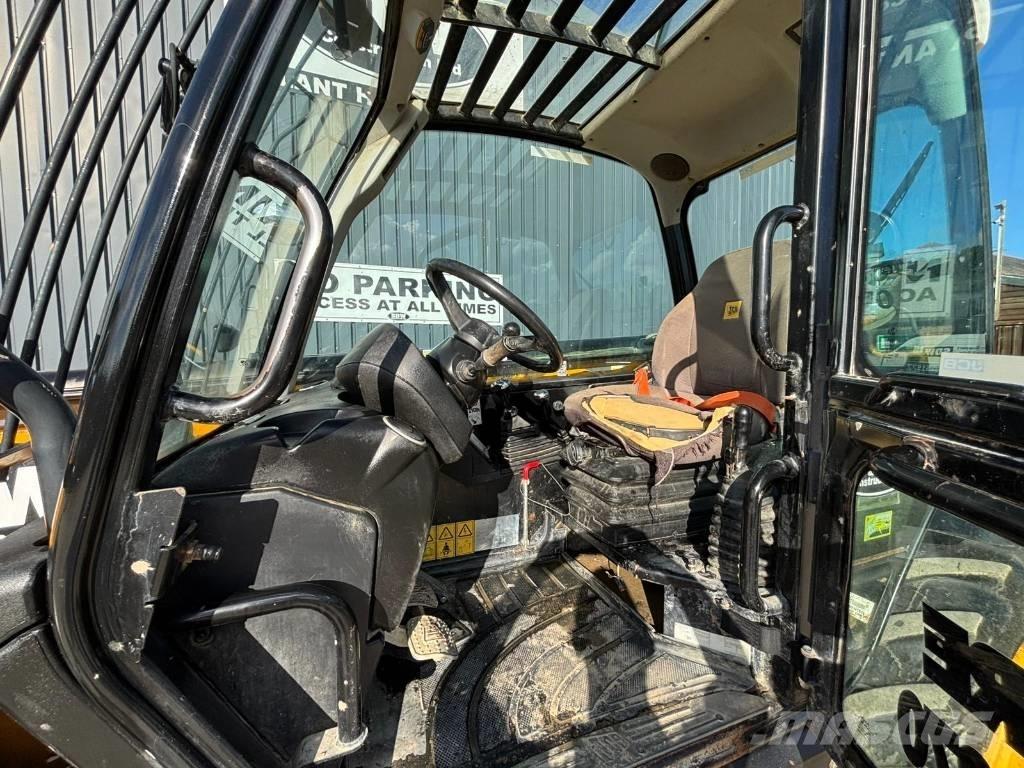 JCB 540-140 Teleskoplader