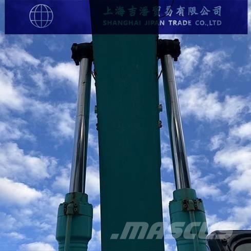 Kobelco SK 200 Raupenbagger