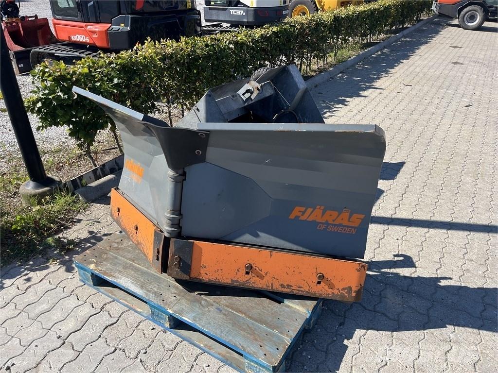 Kubota L 4240 HST Kleintraktoren
