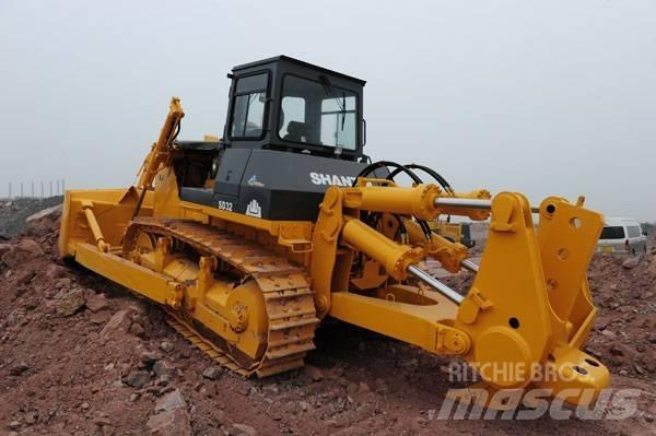 Shantui SD32D Bulldozer