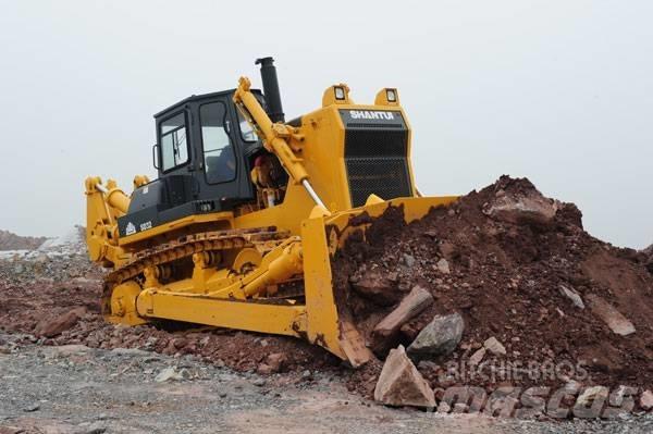 Shantui SD32D Bulldozer
