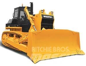 Shantui SD32D Bulldozer
