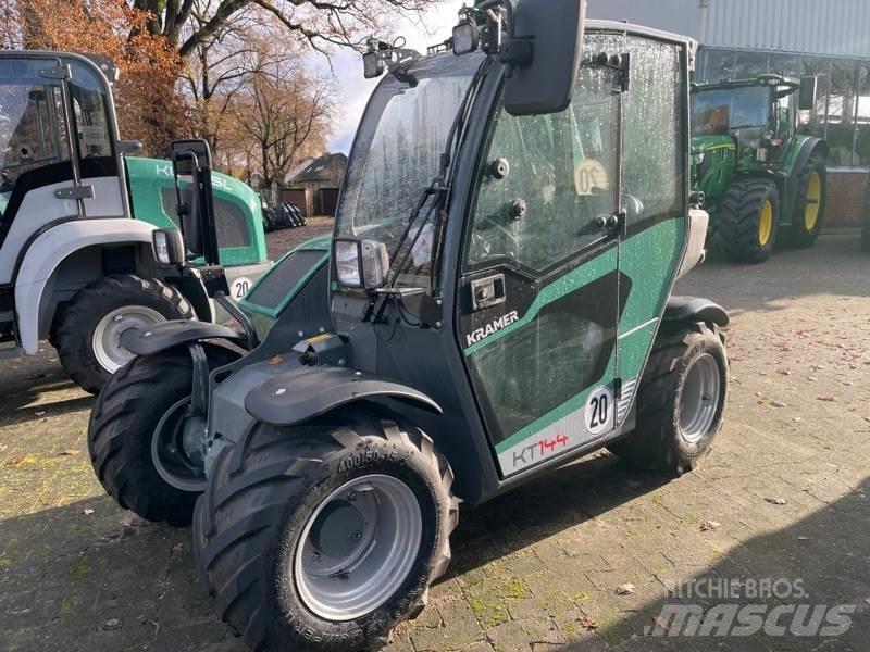 Kramer KT144 Teleskoplader