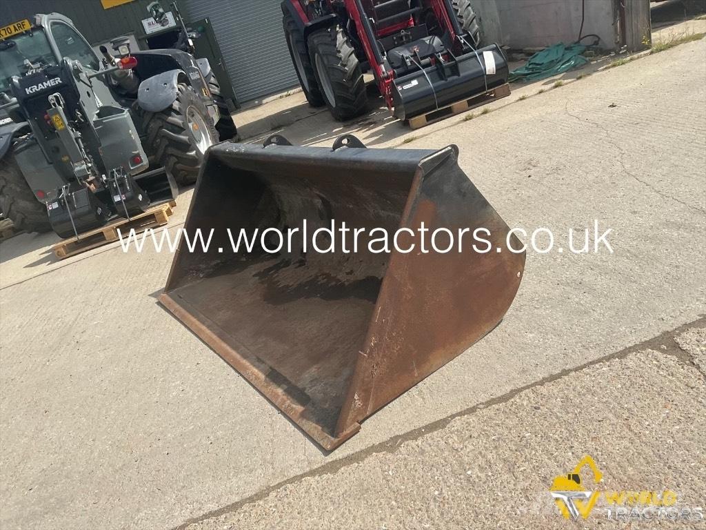 Cherry X-Form Schaufeln