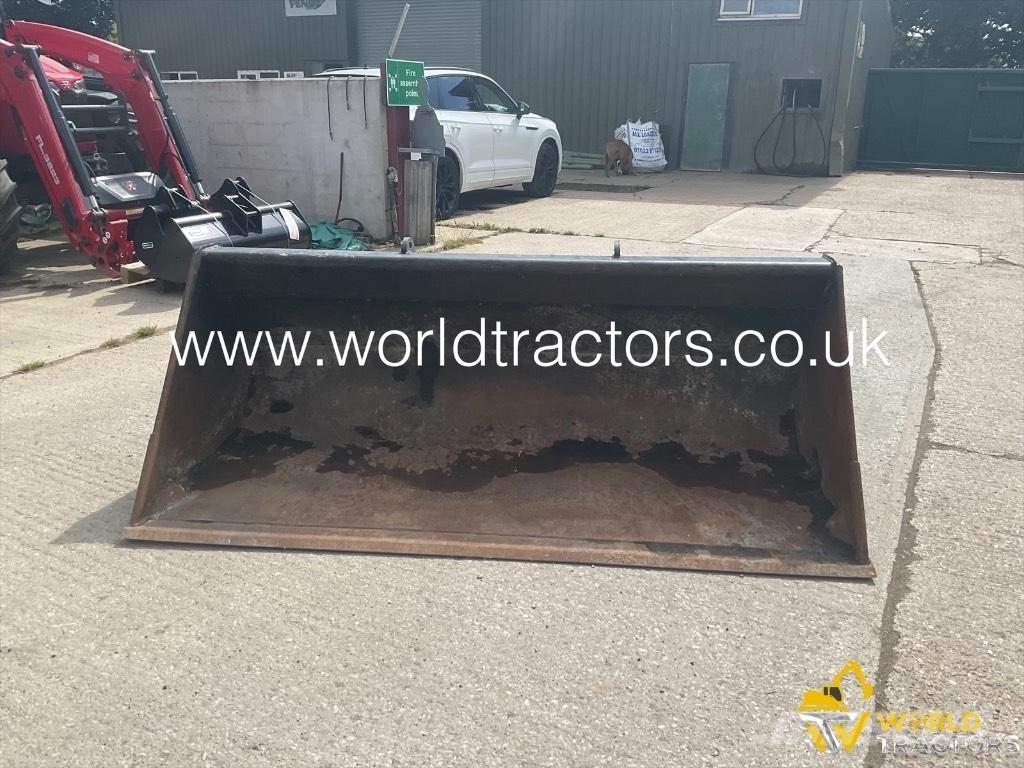 Cherry X-Form Schaufeln