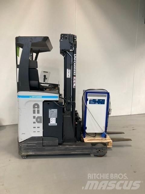 Atlet UMS160 Schubmaststapler