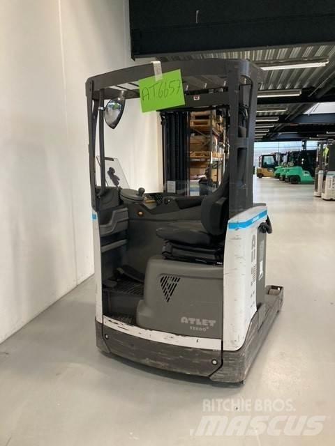 Atlet UMS160 Schubmaststapler