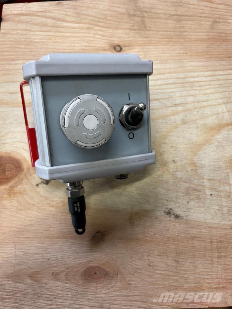 Grimme GB 215 Kartoffellegemaschinen