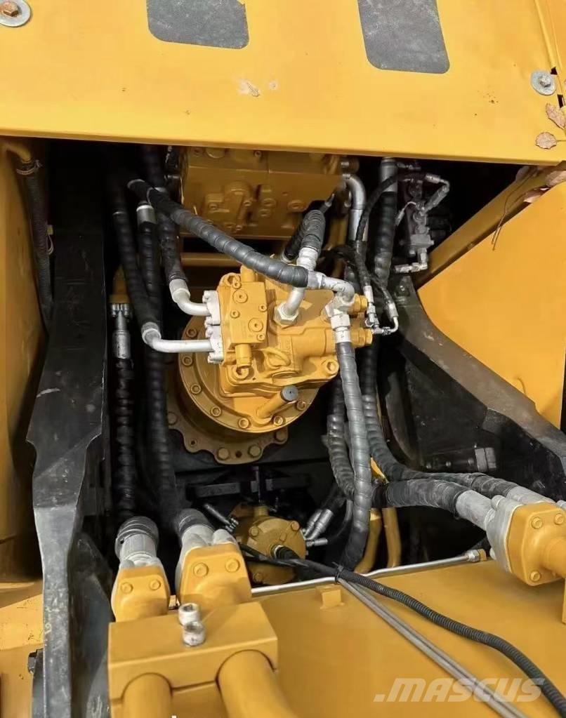 Sany SY 235 Raupenbagger