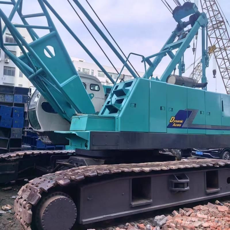 Kobelco 7080 Raupenkrane