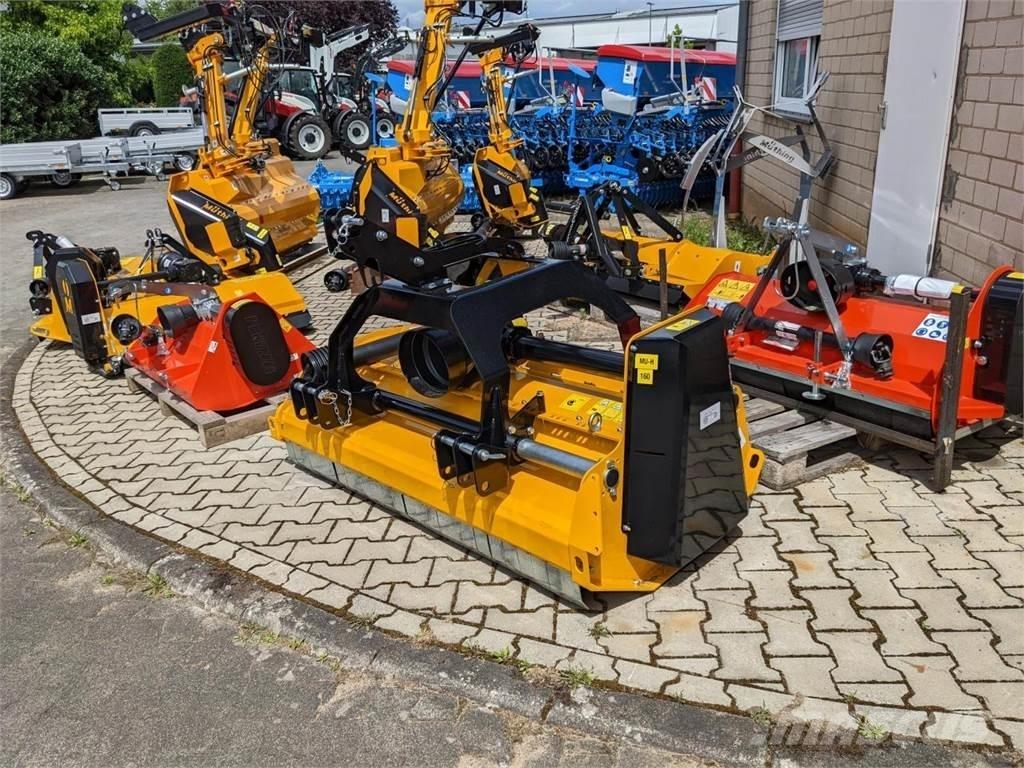 Müthing MUH 160 Mulcher