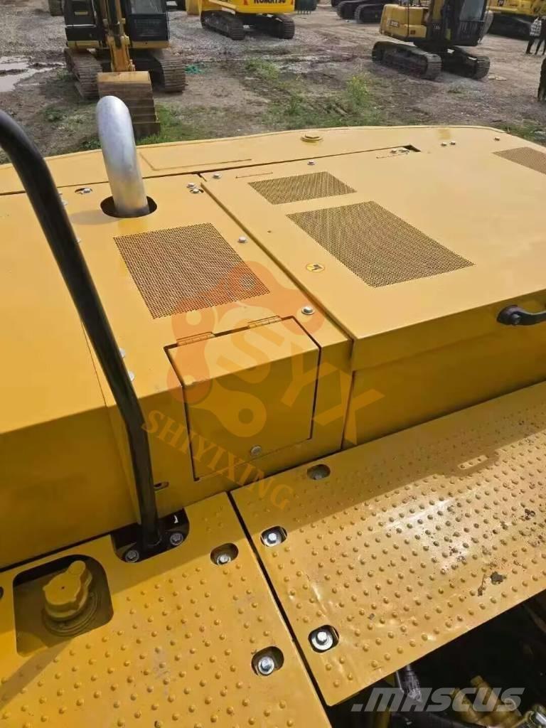 CAT 320NG Raupenbagger