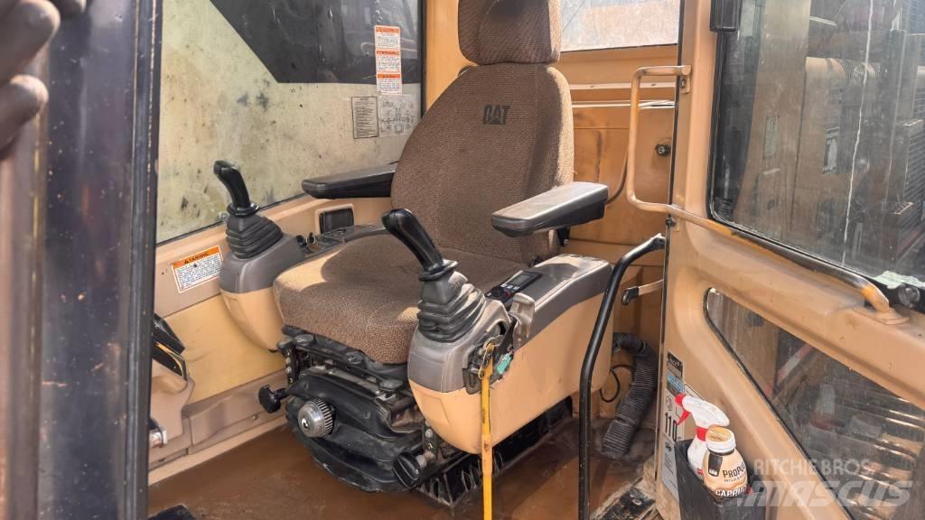 CAT 365 B L II Raupenbagger
