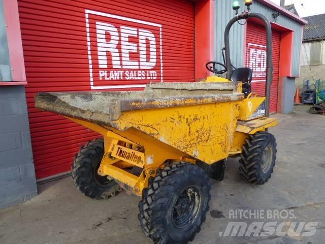 Thwaites 3T Minidumper
