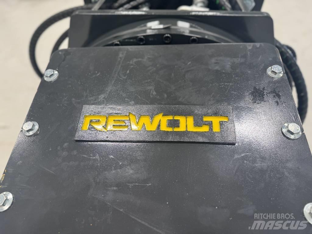  REWOLT RRP25 Andere Zubehörteile