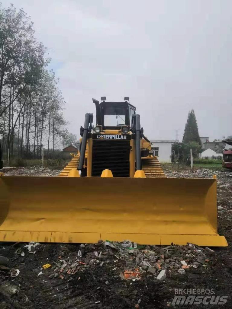 CAT D 6 H Bulldozer