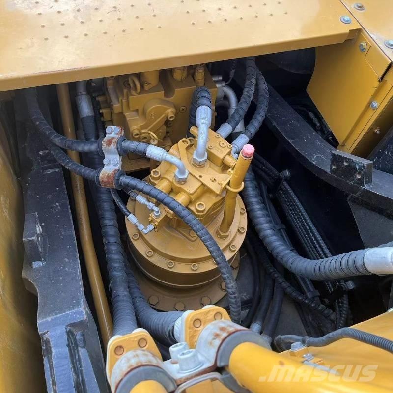 Sany SY 365 H Raupenbagger