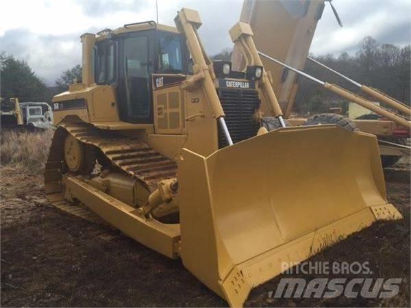 CAT D 6 R Bulldozer