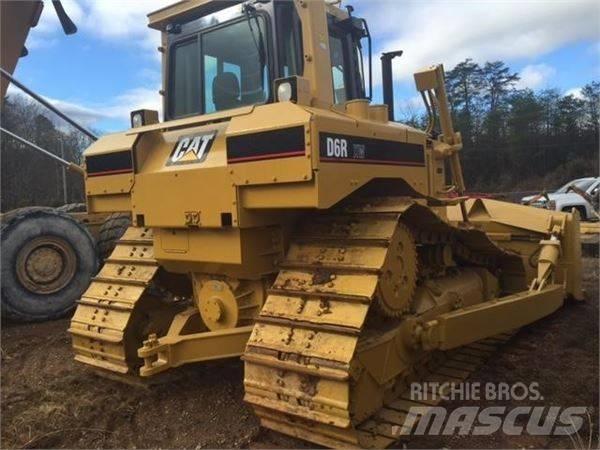 CAT D 6 R Bulldozer