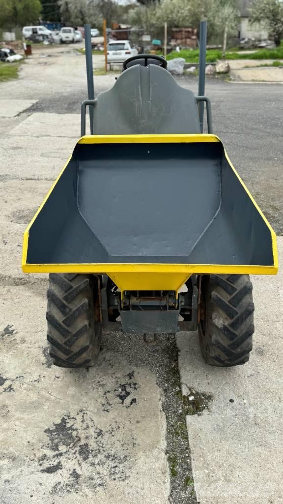 Wacker Neuson 1001 Minidumper