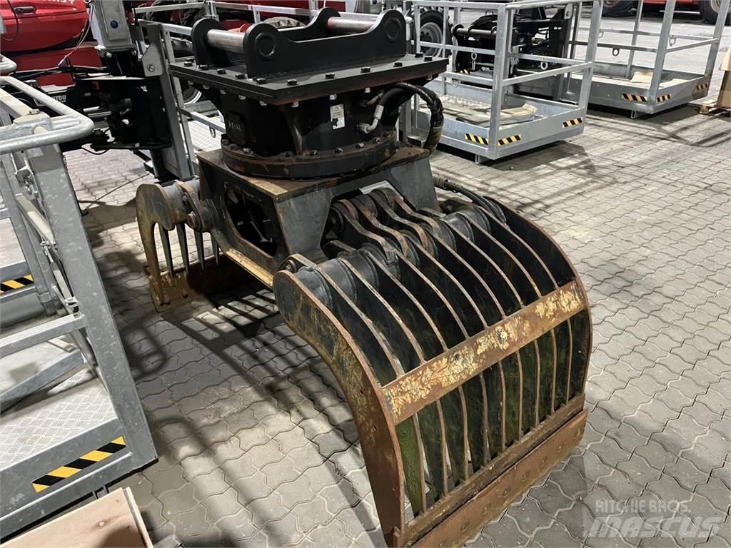  Øvrige Sortergrab Hammer / Brecher