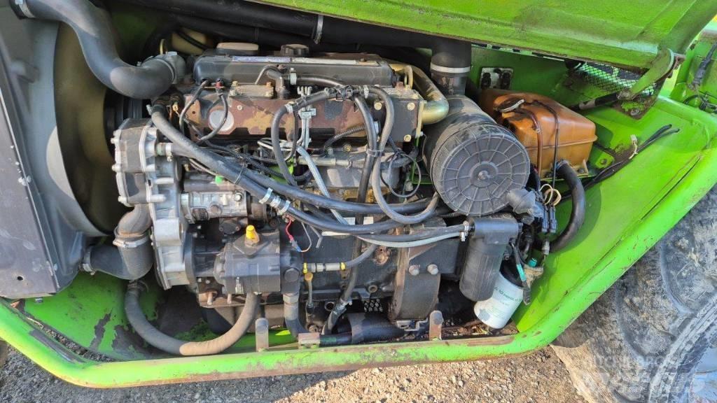 Merlo P 26.6 SP T Teleskoplader