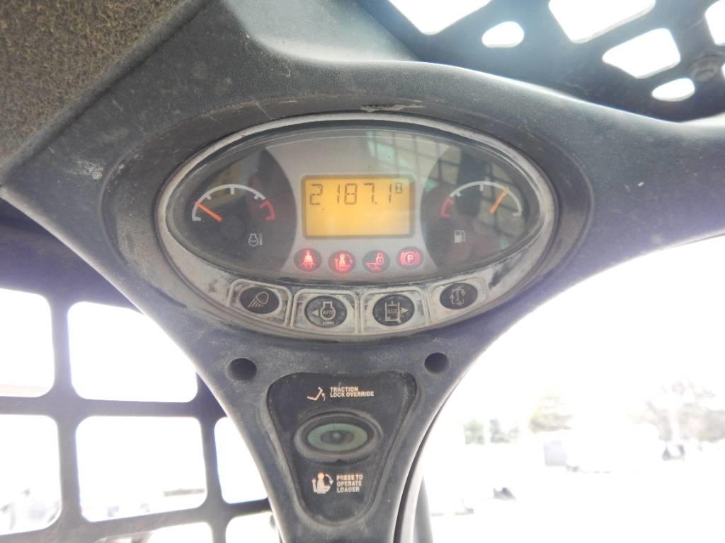 Bobcat T590 Kompaktlader