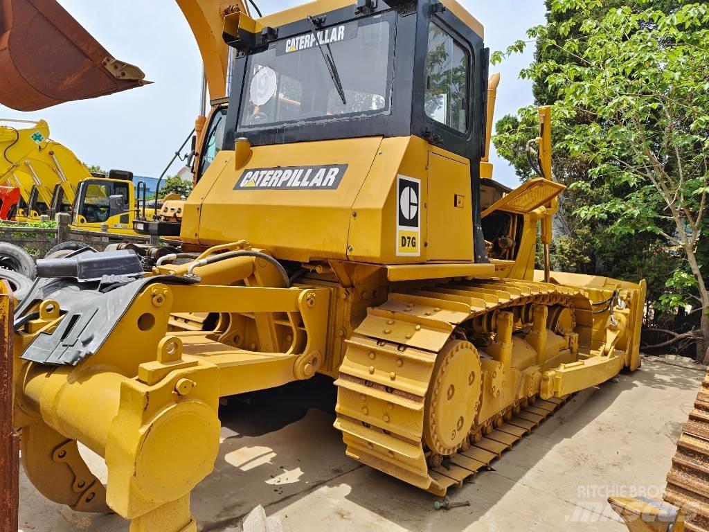 CAT D 7 G Bulldozer