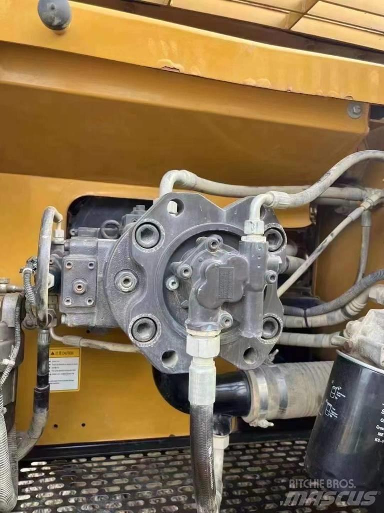 Sany SY 215 C-pro Raupenbagger