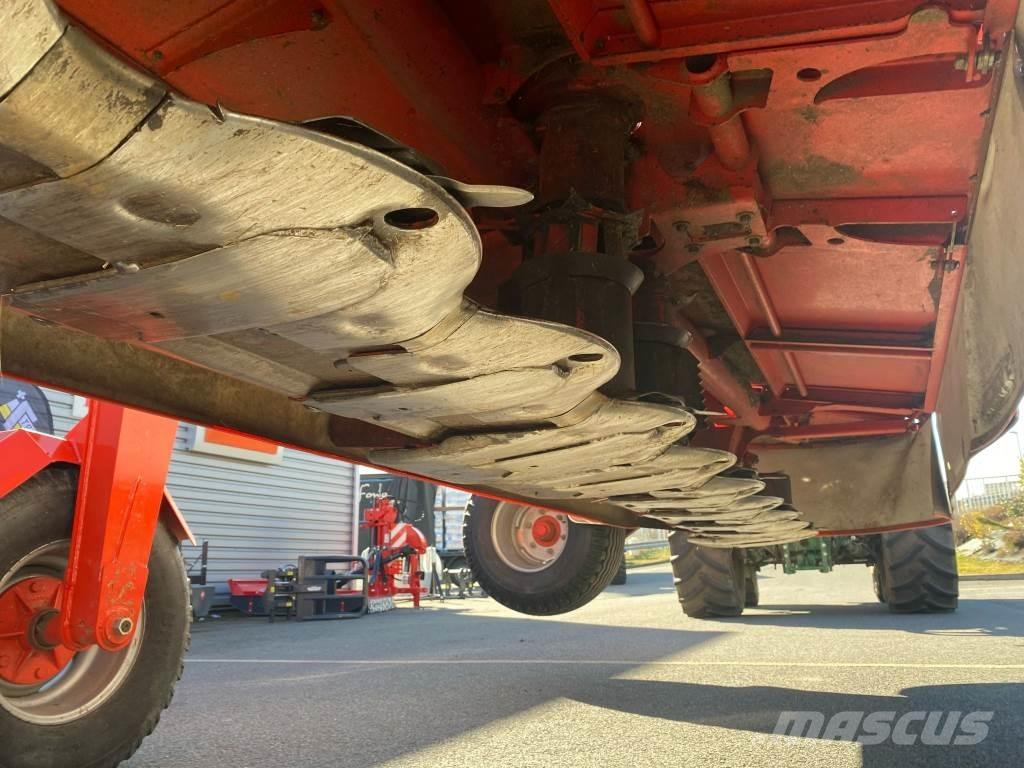 Kuhn GMD5251TC Mäher
