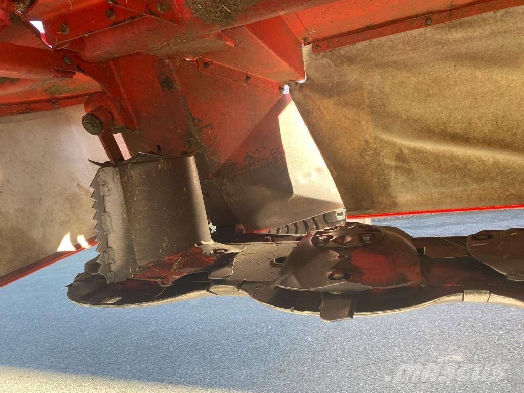 Kuhn GMD5251TC Mäher
