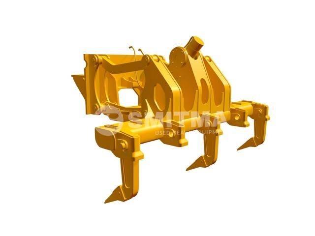 CAT 12H Aufreisser